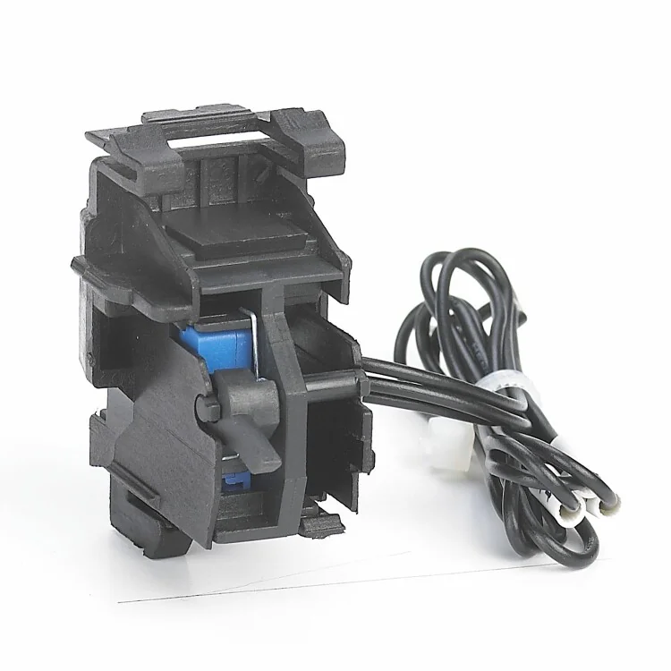 Контакт вспомогательный и сигнальный AX/AL-M5 R для NXM-800 (правый) 946933