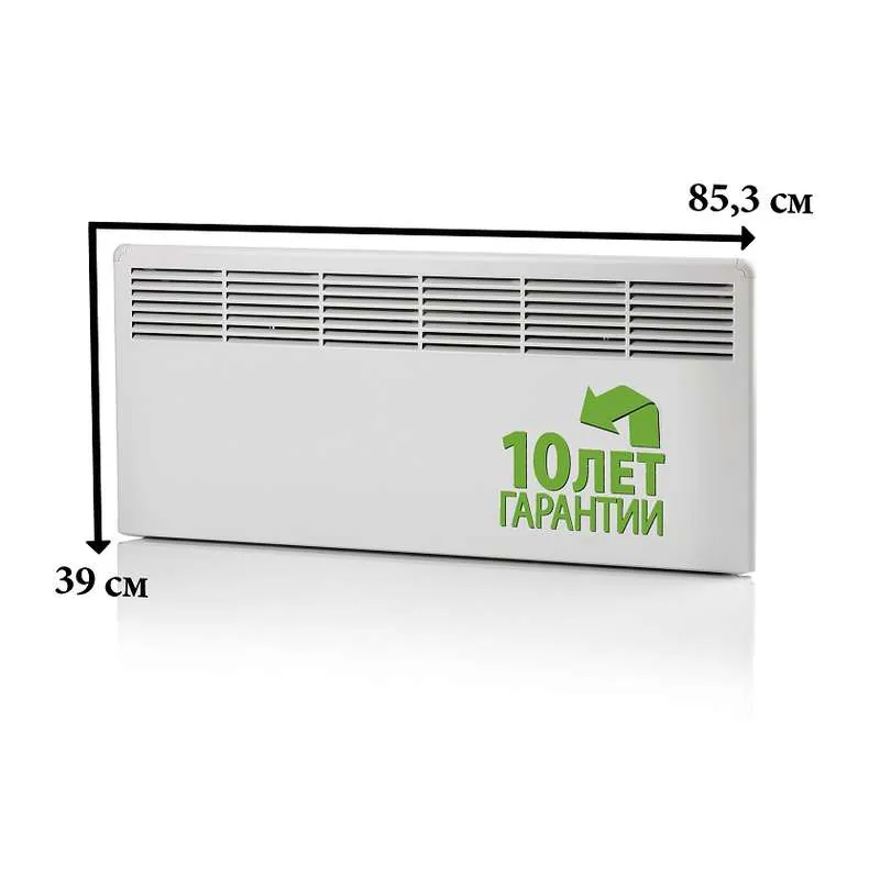 Конвектор 1000Вт EPHBM FinnHeat м/т EPHBM10PR