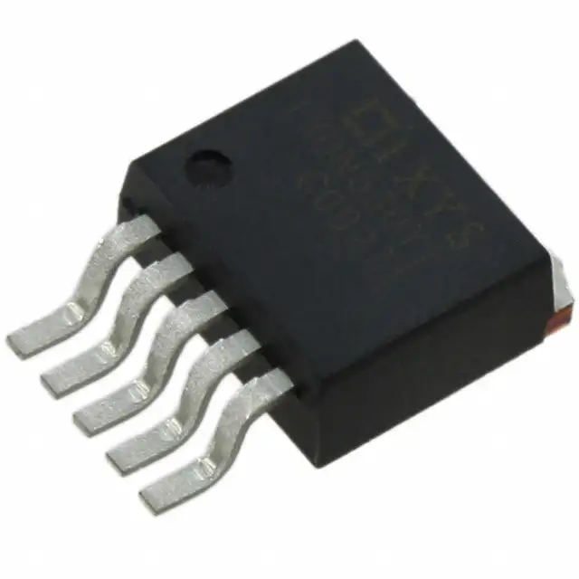 IXDN630YI - Драйвер затвора нижнего плеча 5TO263