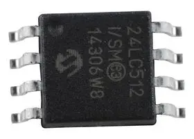 24LC512-I/SMG