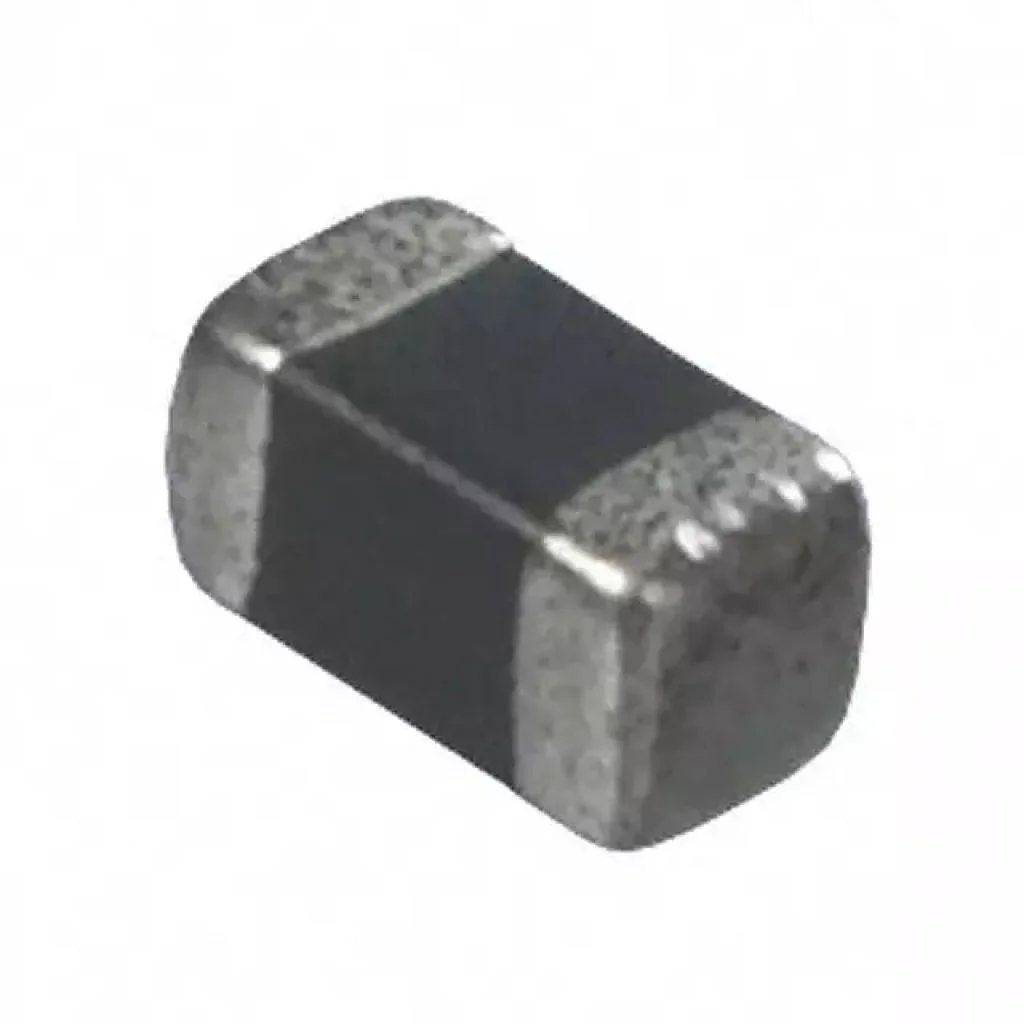 LQM18NN1R2K00D - Многослойная индуктивность SMD на ферритовом сердечнике 10МГц 1,2мкГн ±10% 25мА 0,8Ом по постоянному току