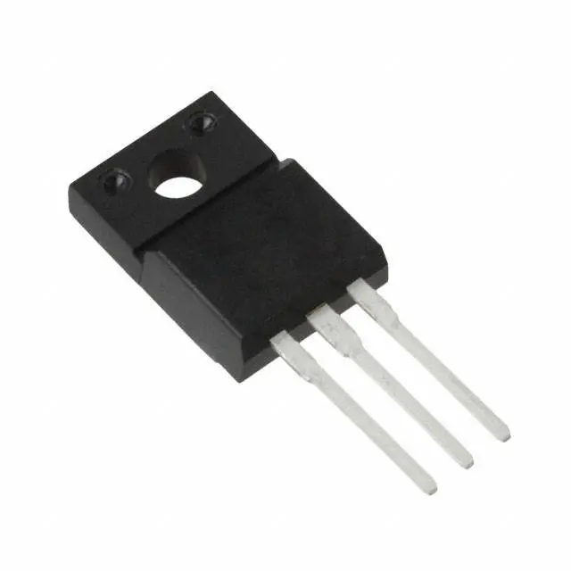 STGF6NC60HD - Биполярный транзистор IGBT, 600 В, 3 А, 20W