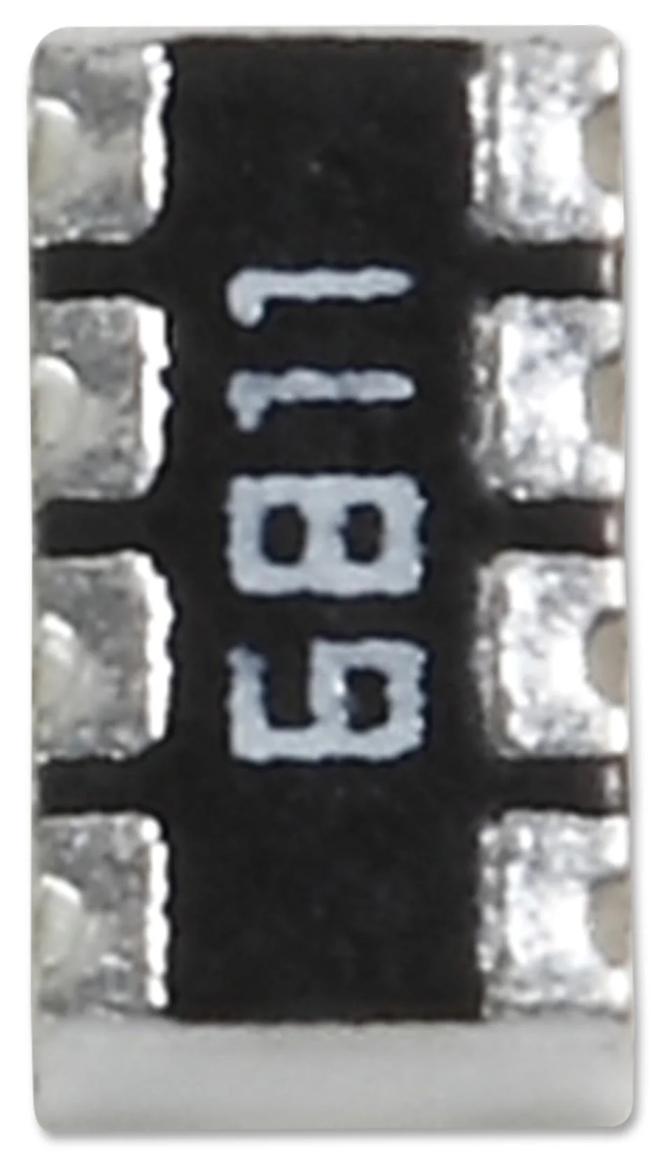 TC124-JR-0710KL - Резисторная сборка SMD 0804 4 резисторов по 10кОм ±5%