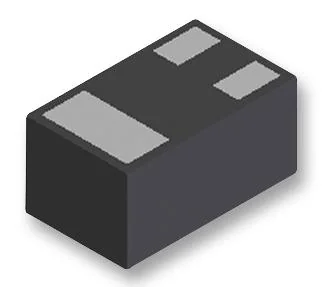 PDTC114EM,315 - Цифровой биполярный транзистор NPN, 50 В, 0.1 А, 0.25 Вт, 230 МГц, 10 кОм+10 кОм