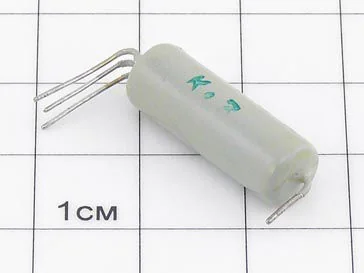 Реле РЭС91 РС4.500.560 "5"