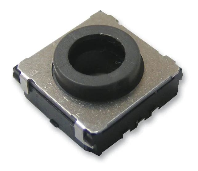 EVPADK04K - Кнопка тактильная 10х10мм h=1.5мм 4N 0.05А 12В 100000 циклов SMD монтаж