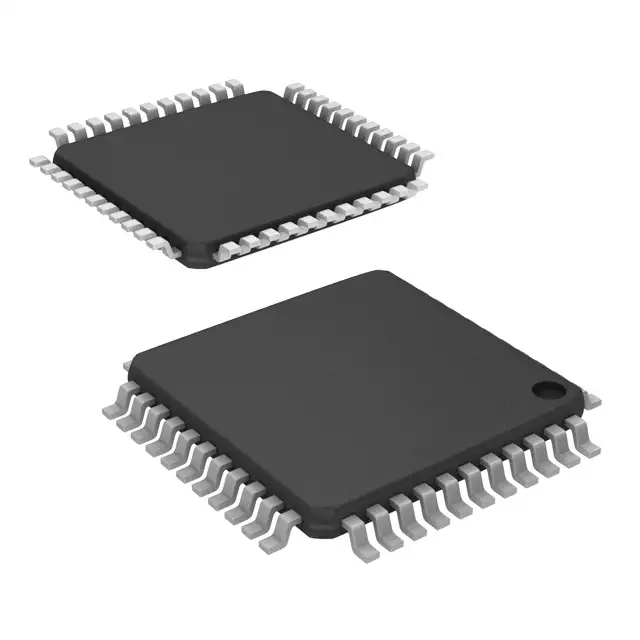ENC424J600-I/PT - Контроллер ETHERNET 10Мбит/с...100Мбит/с питание 3.3В