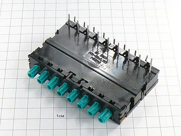 Резистор РП1-66А 0.125Вт 100К 20% "5