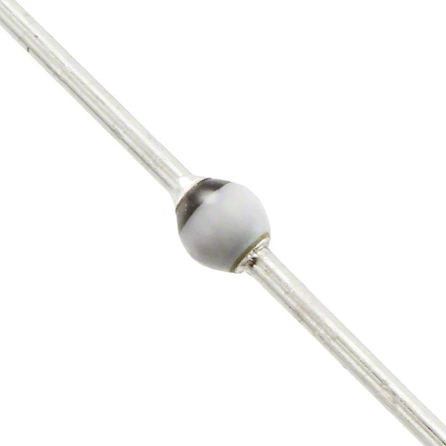 BYV28-050-TAP - Диод лавинный 50В 3.5А