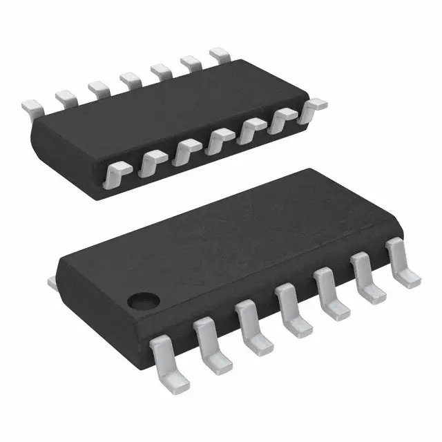 FM3164-G - Сегнетоэлектрическое ОЗУ 14SOIC