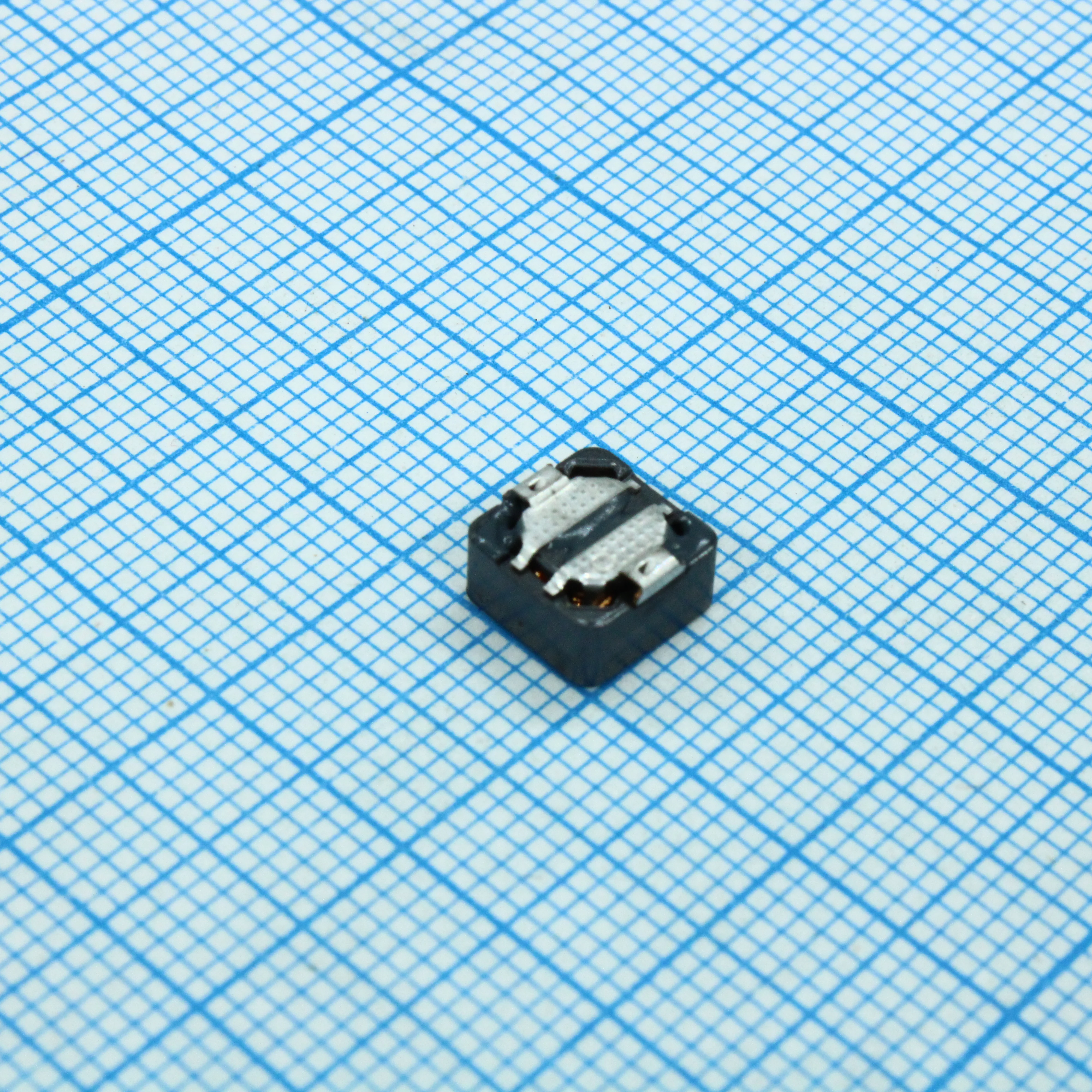 SDRH0704-680M-0.75A - Силовая SMD индуктивность экранированная 68мкГн ±20% 0.75A 380мОм