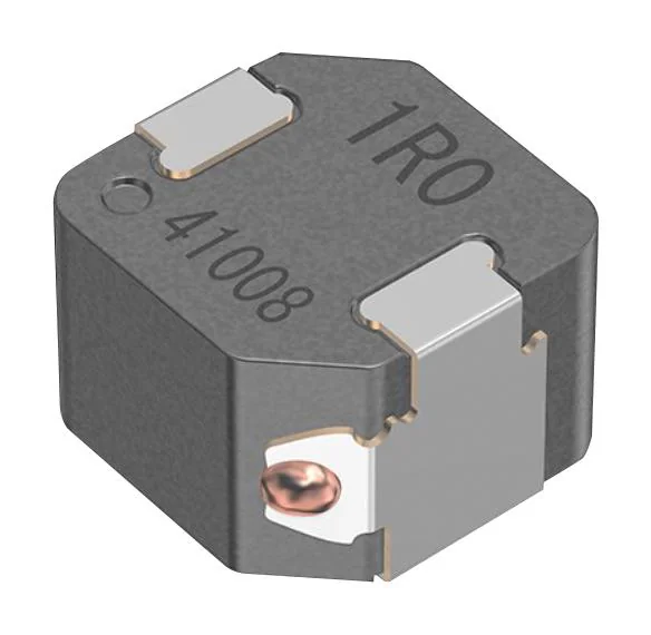 SPM6550T-1R0M100A - Катушка индуктивности SMD