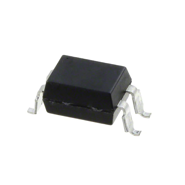 VO615A-9X007T - Оптоизолятор 5кВ транзисторный выход 4-SMD