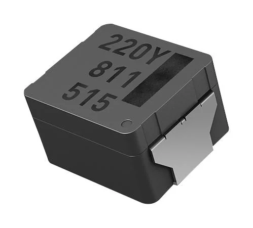 ETQP3M2R2KVP - Дроссель проволочный, SMD, 2,2мкГн, 5,2А, 20мОм, 5,5x5x3мм, ±20%