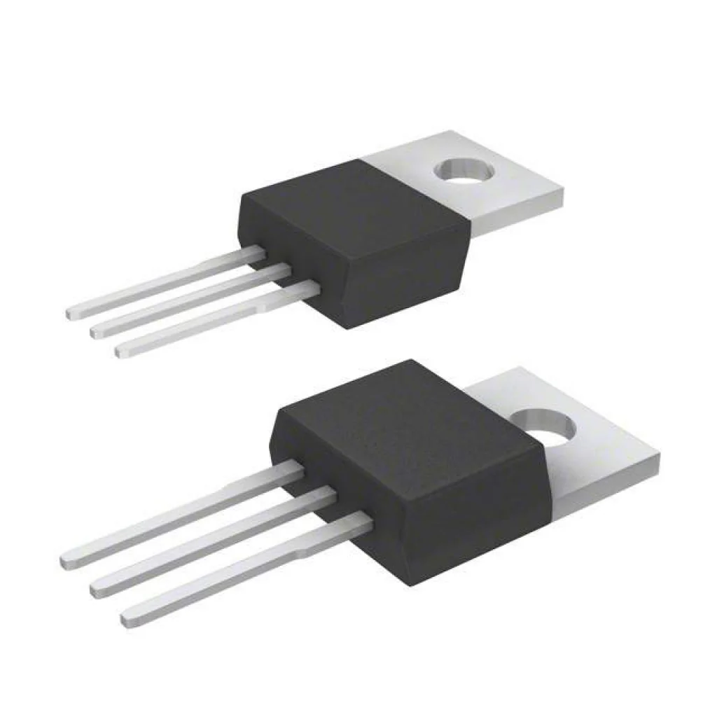 MBR20200CT - Диод Шоттки х2 200V 2х10А 0.95V общ. катод