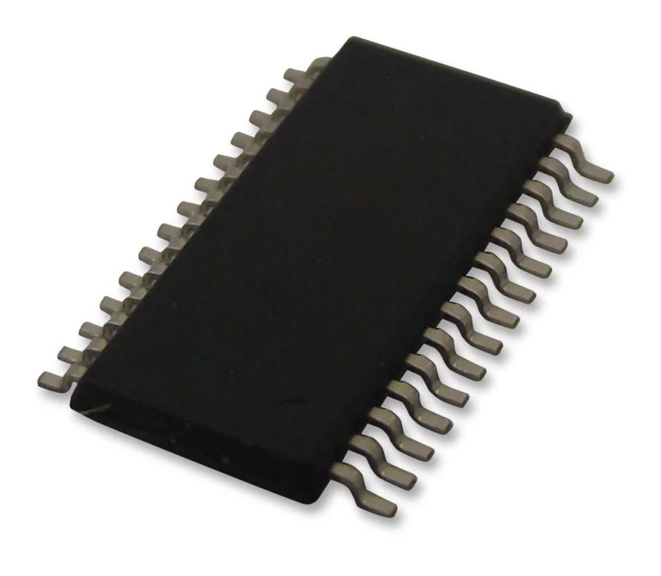 DRV8840PWPR - Драйвер двигателя полумостовой 28HTSSOP