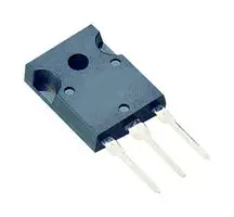 IKW75N60H3FKSA1 - Транзистор биполярный с изолированным затвором IGBT 600В 80A 428Вт TO247-3