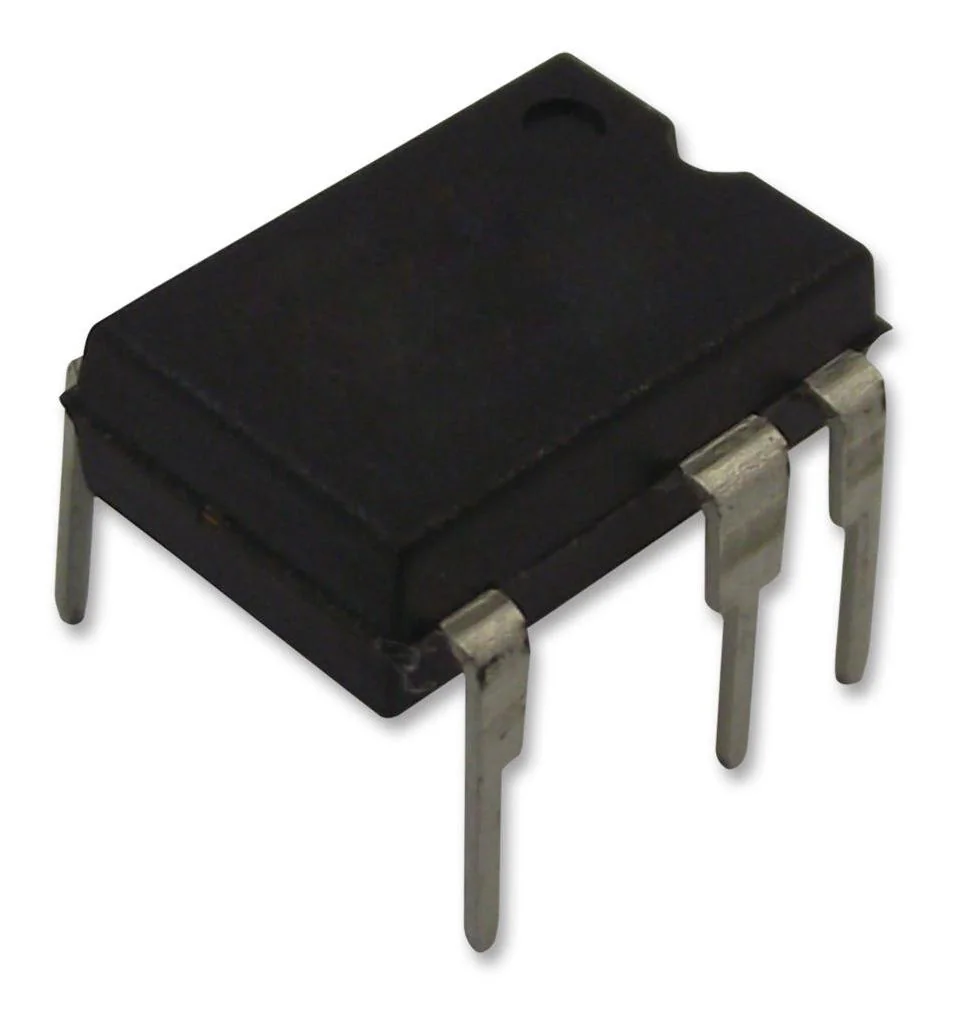 FSL336LRN - Ключ ШИМ для погижающего преобрадователя 1.8A 7-DIP