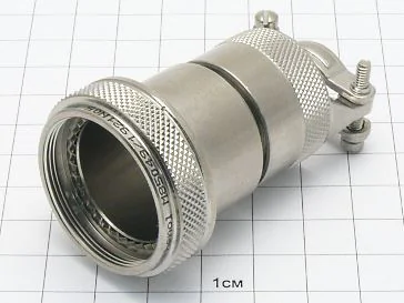 Кожух 144К-КПЭ-21F05 (M85049/19-21N05)