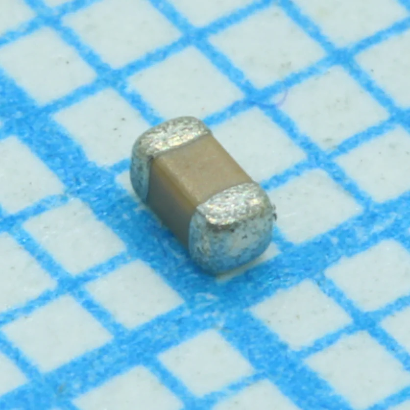 MMZ1608S202ATA00 - Ферритовый ЧИП-фильтр многослойный 2кОм ±25% 100МГц 200мА 900мОм по постоянному току 0603 лента на катушке