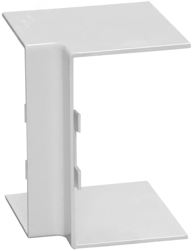 Внутренний угол КМВ 25х25 (4шт/компл) CKMP10D-V-025-025-K01-R