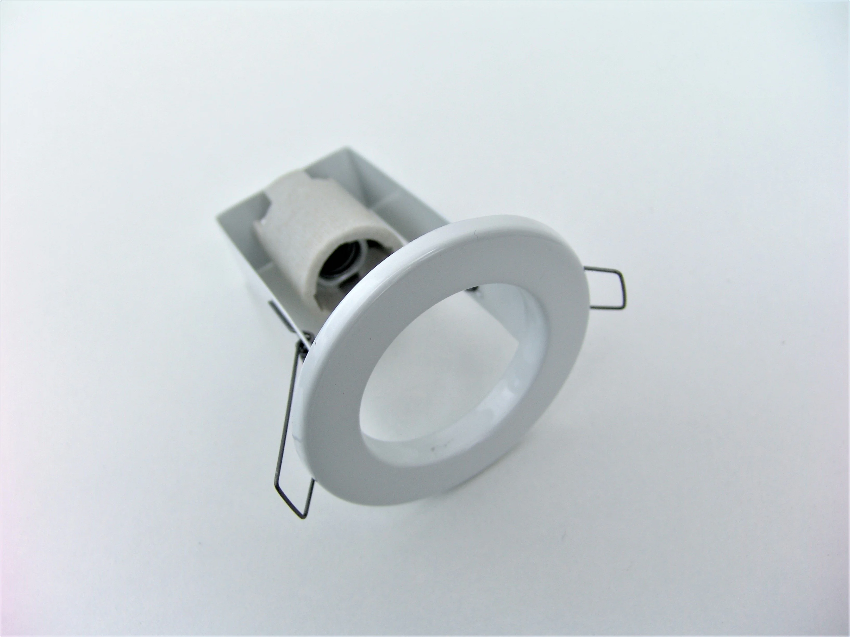 Светильник НВО-40w R50 E14 белый 22100