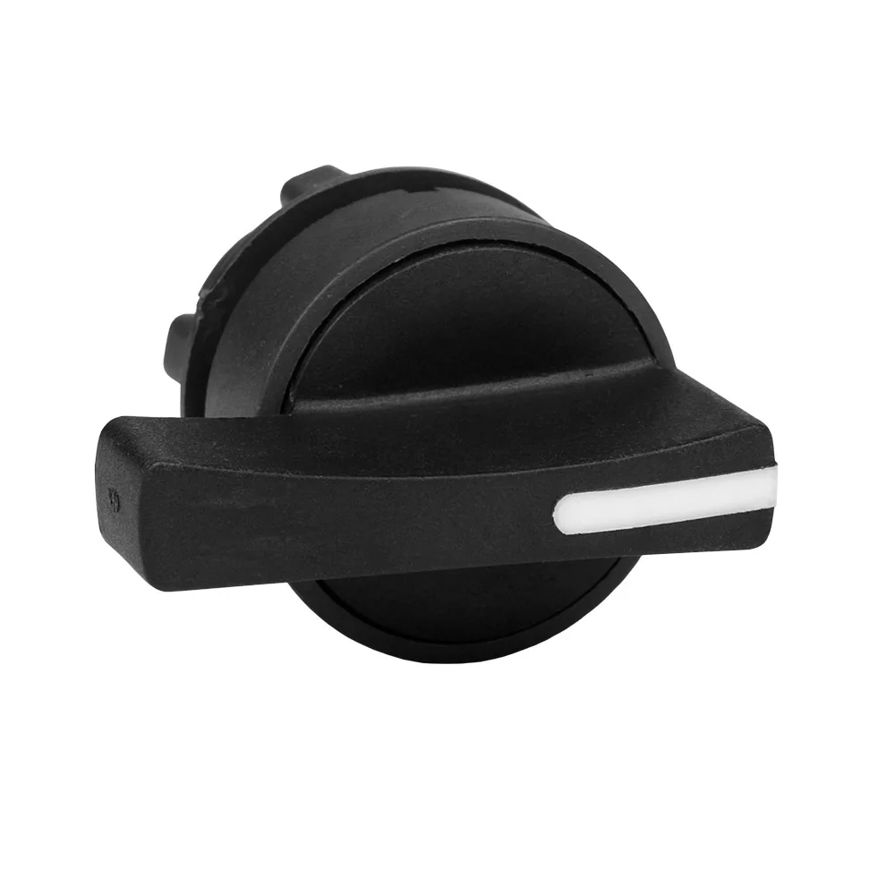 Головка переключателя OptiSignal D22 A5-SJ-3 удл. рукоятка 3 поз пластик ZB5AJ3 332276