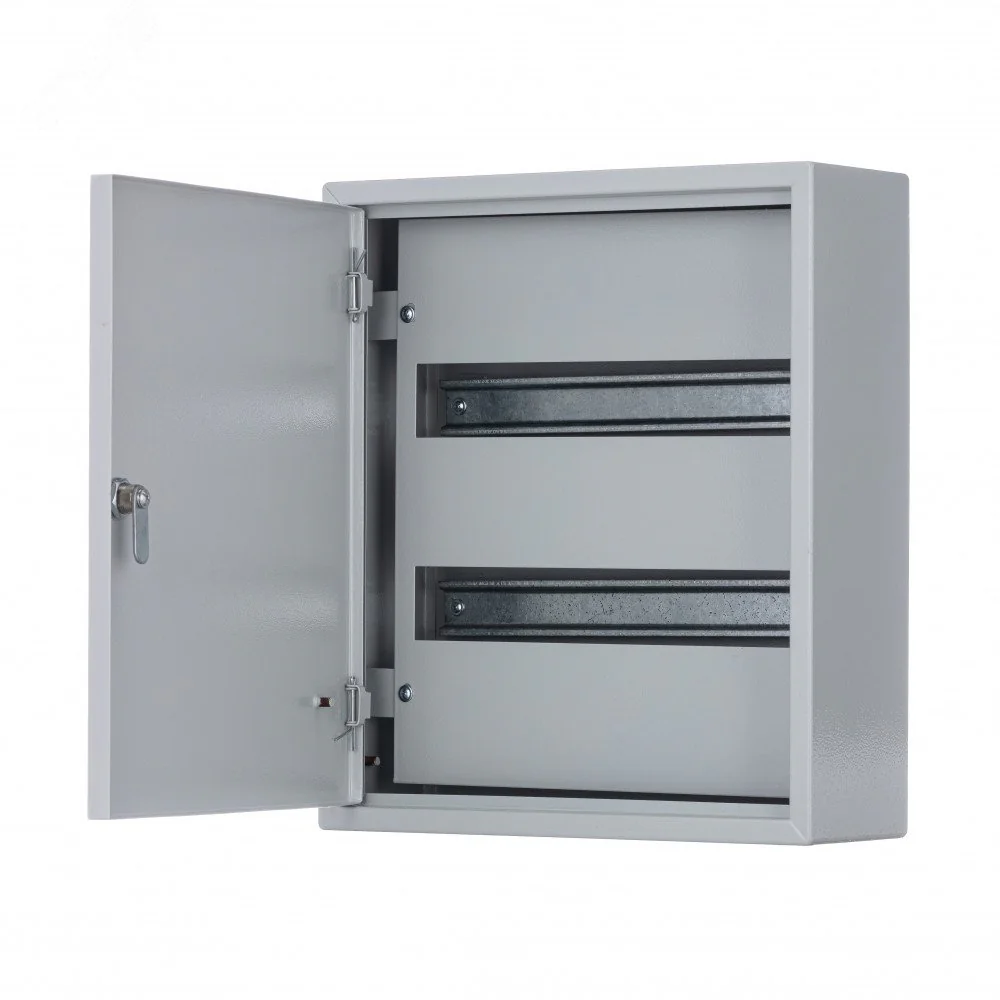 Корпус мет. нав. 400х300х120 30 мод. IP31 ЩРН-30 30214DEK