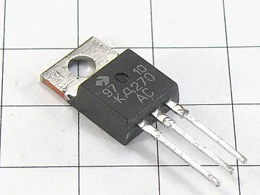 Диод КД270АС