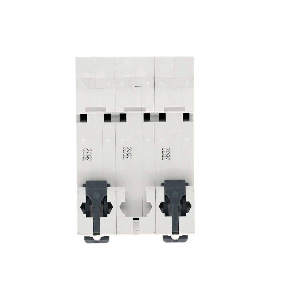 Выключатель автоматический модульный 3п B 32А 4.5кА City9 Set 400В SE C9F14332