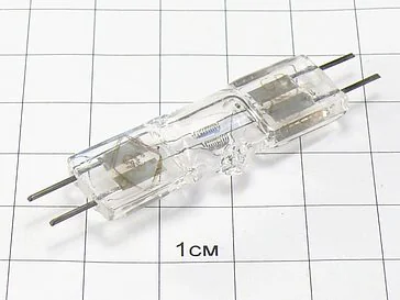 Лампа КГМ6-25+25-2 "5"