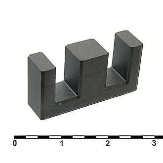 EE25/13/7 PC40 - Сердечник ферритовый EE25/13/7 PC40