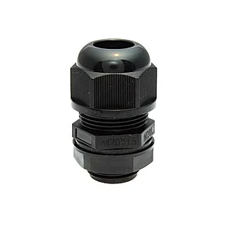 MGB20-14B - Кабельный ввод ZTM-ELECTRO MGB20-14B, полиамид