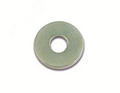 ШAЙБA КУЗOBНAЯ М6 ГOPЯЧEOЦИНКOBAHНAЯ CM120600HDZ CM120600HDZ