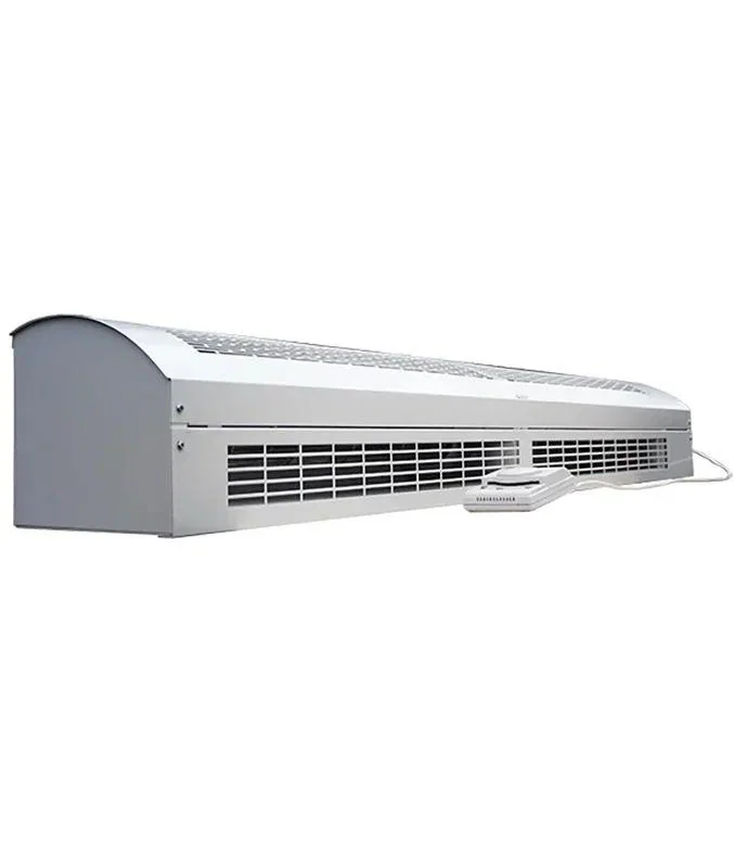 Завеса тепловая 9кВт 380В ТЭН RM-0915 3D-Y 05.000041