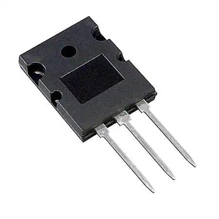 IXTK46N50L