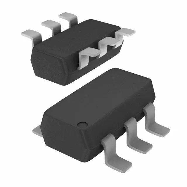 CM1213A-04SO - Диод защитный от перенапряжения - TVS (супрессор) 3.3В включение 10В ограничение SC74