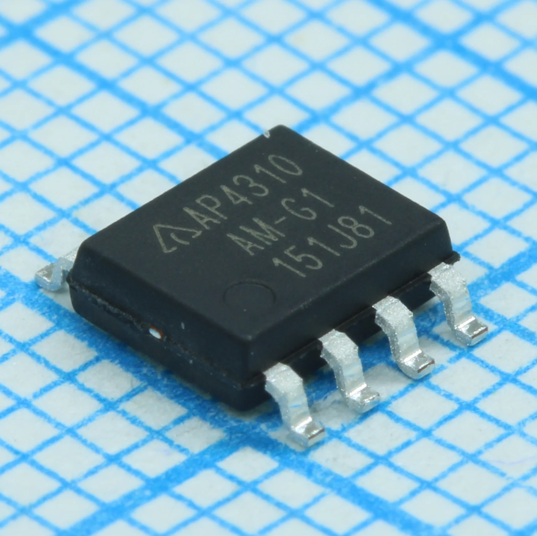 CA-IS3050U - Изолятор цифровой шина CAN