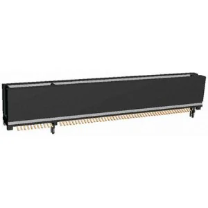 5145098-1 - Разъем PCI Express Card Edge SKT 120 контактов 1.27мм для поверхностного монтажа автомобильного применения коробка