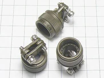 Кожух 144К-КП11W (M85049/38-11W)