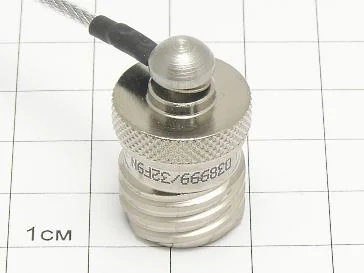 Заглушка 144К-ЭКР09FN (D38999/32F09N)