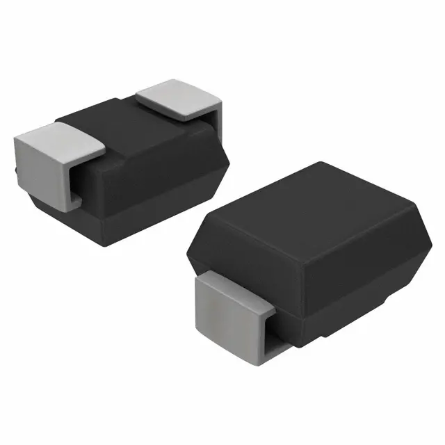 1SMB15CAT3G - Диод защитный от перенапряжения - TVS (супрессор) 15В включение 24.4В ограничение SMB
