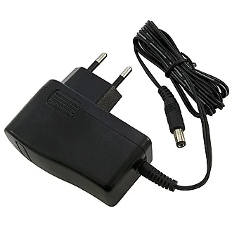 БПИ 9VDC 0.3A 2.5*5.5 - Импульсный блок питания DC/9 В, 0.3 A, 2.5*5.5