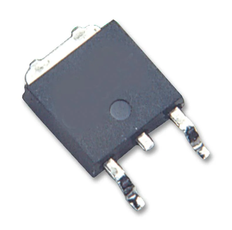 IPD50R3K0CEAUMA1 - Транзистор полевой MOSFET N-канальный 500В 2.6A 3-Pin(2+Tab) DPAK лента на катушке