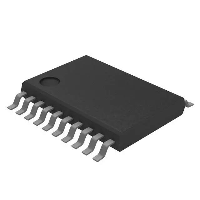MCP4451-103E/ST