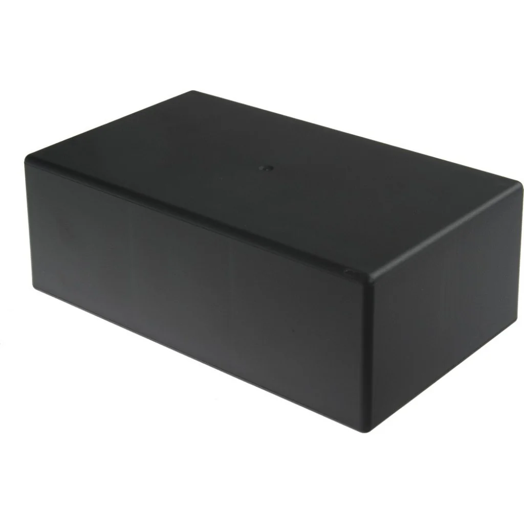G1037B - Корпус из высокопрочного пластика