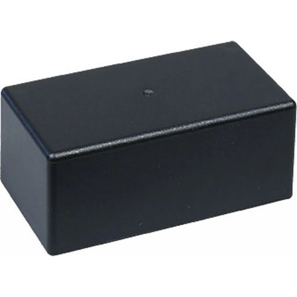 G1032B - Корпус из высокопрочного пластика