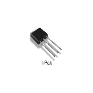 IRFU024NPBF - Транзистор полевой MOSFET N-канальный 55В 17А 45Вт, 0.075 Ом
