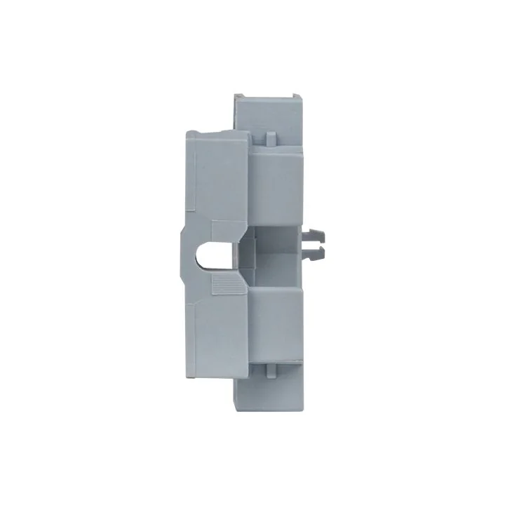 Миниклемма STB-1.5 18A (50 шт) серая PROxima stb-m-1.5-gray-r