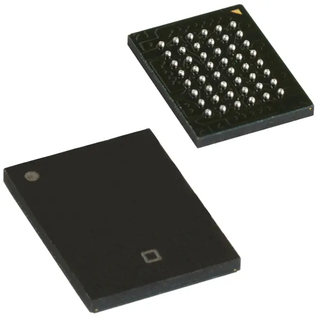 CY62167EV30LL-45BVXI - Статическое ОЗУ 16Mбит 45нс 48VFBGA